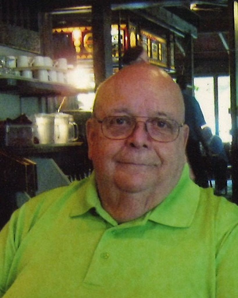 Joseph Slater Profile Photo