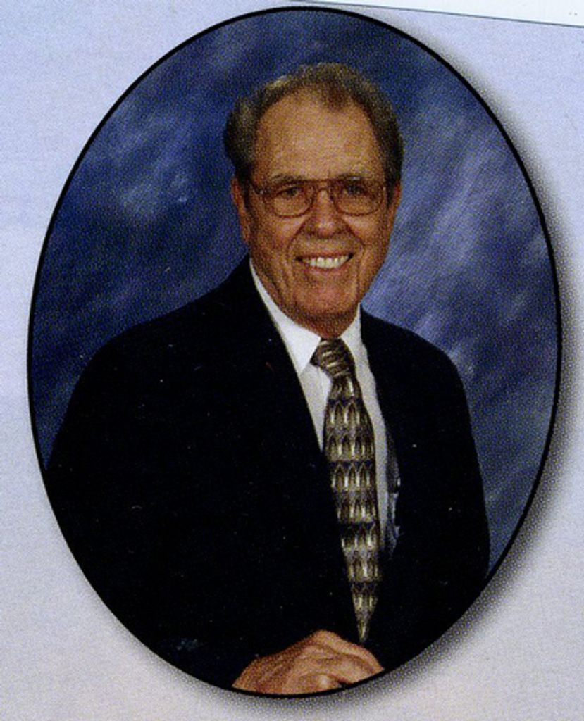 Raymond Hershel Godsey Profile Photo