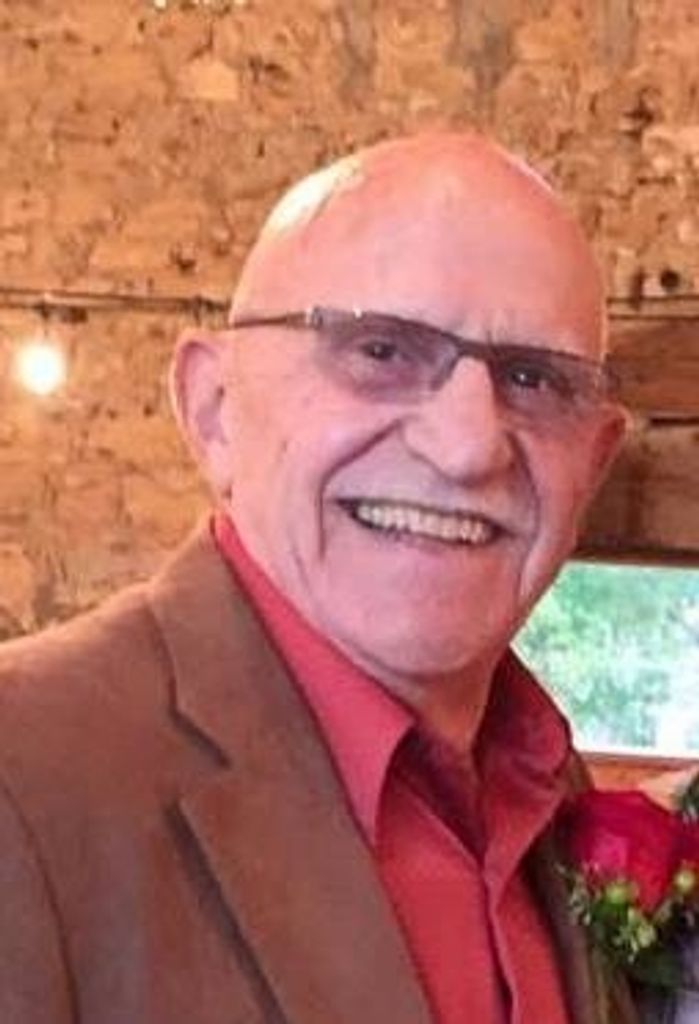 Alfred "Al" Decillis Profile Photo