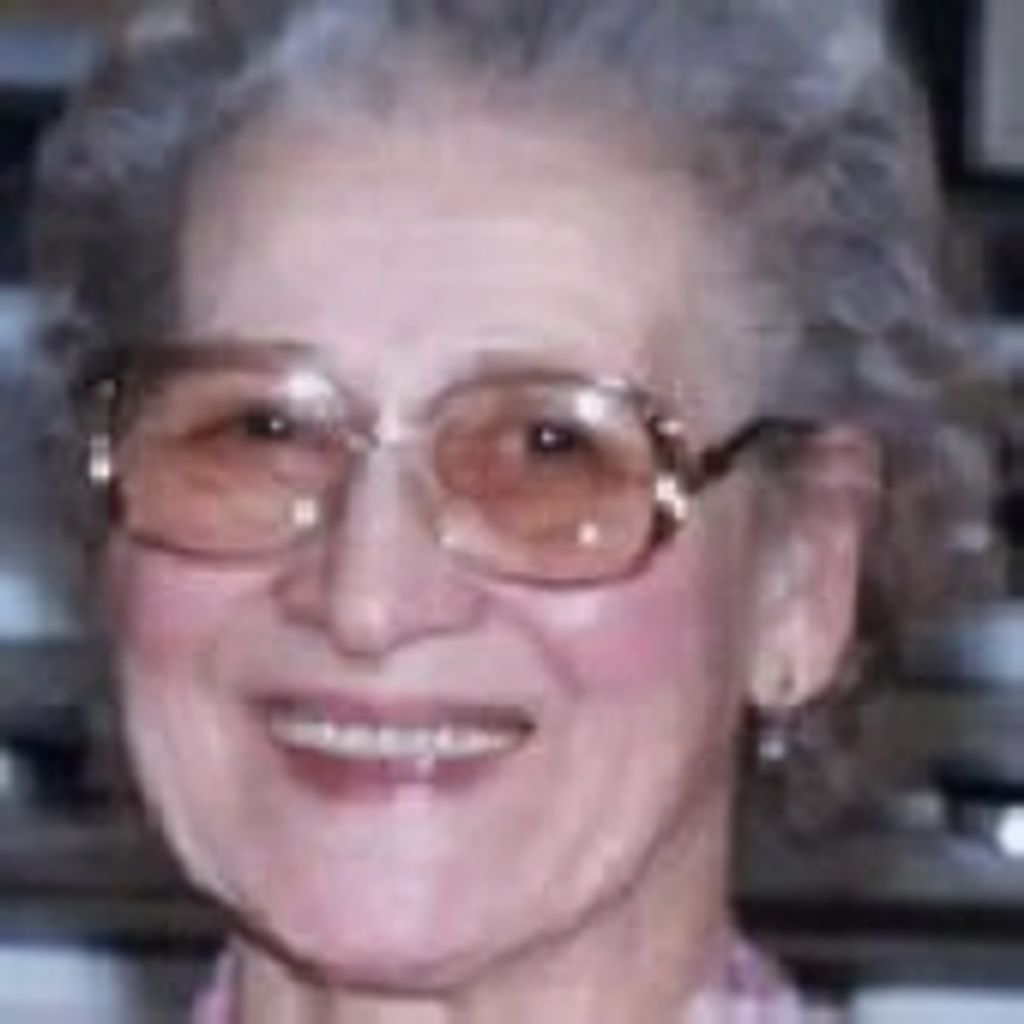 Mary Kuehne