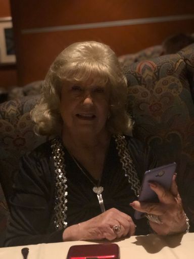 Carol Jean Lockerby Profile Photo