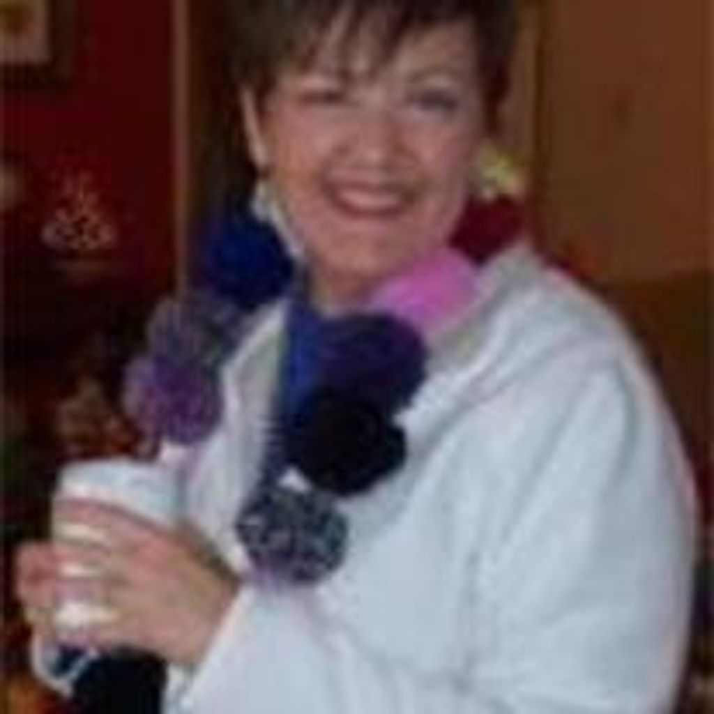 Mary "Missy" Barnett