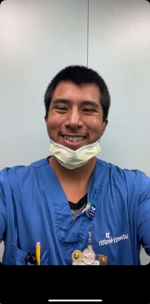 Carlos Martinez, Jr. Profile Photo