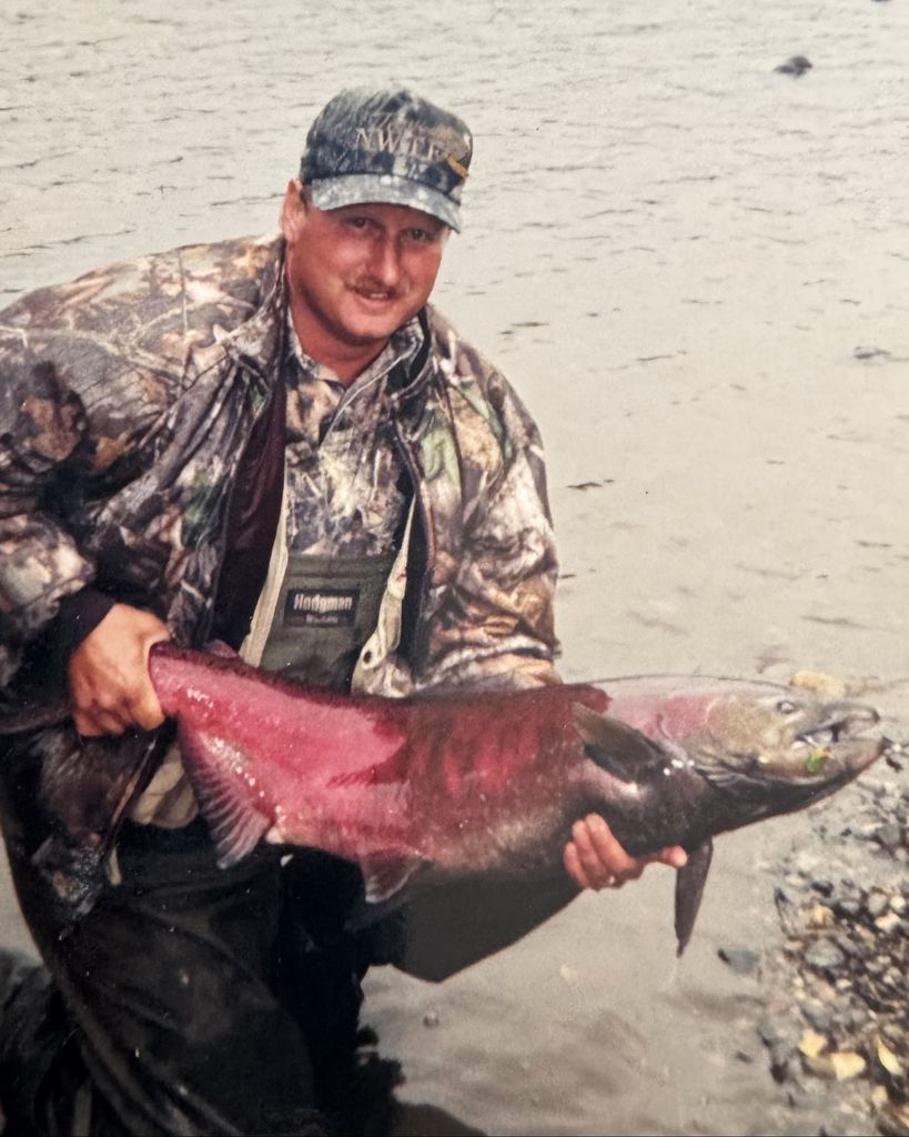 Marvin Wayde Harris Profile Photo