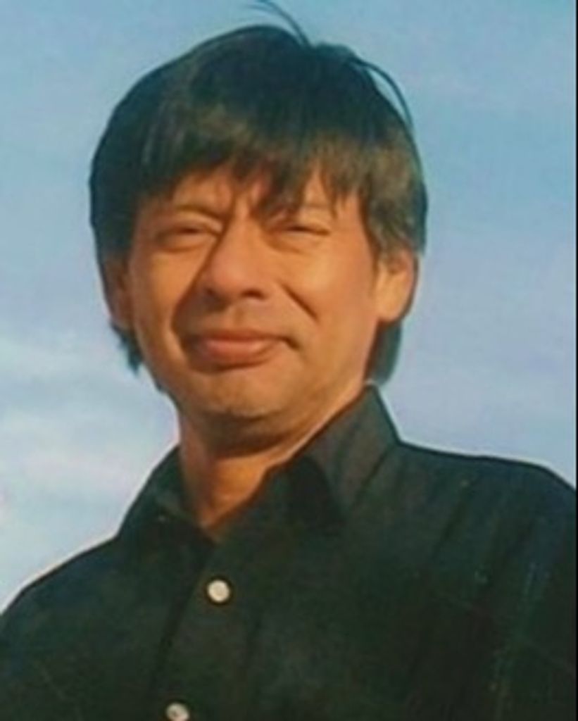 Juan "Johnny" Guevara