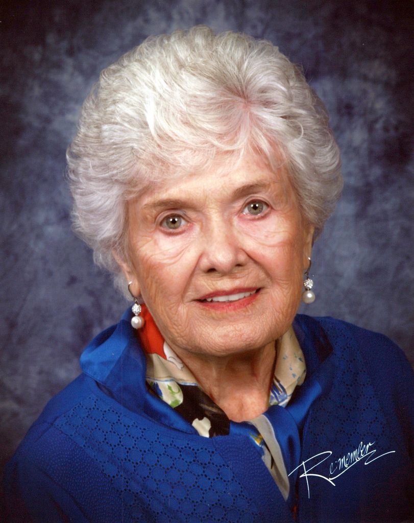 Bobbie Jeffries Profile Photo