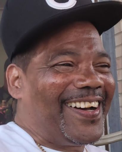 Darren T. Miller's obituary image