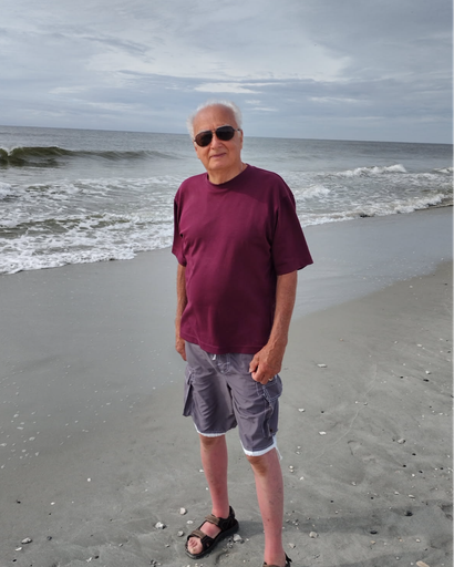 Martin J. Leipolt Profile Photo
