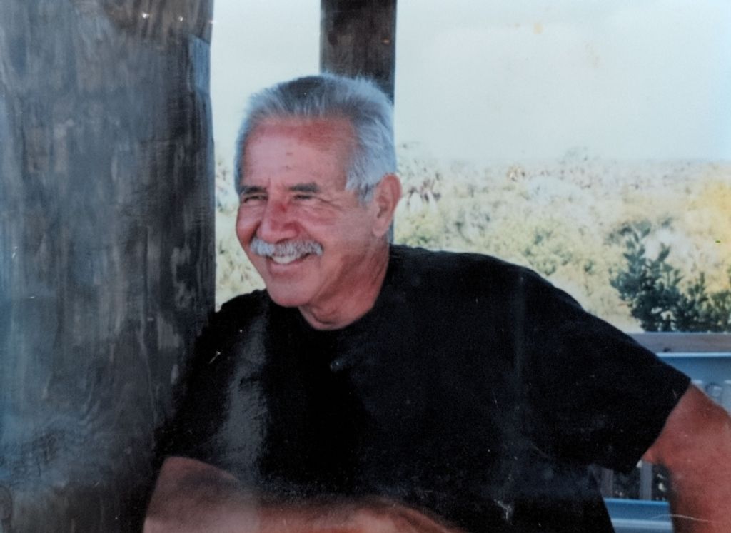 Raymond Marsocci Profile Photo