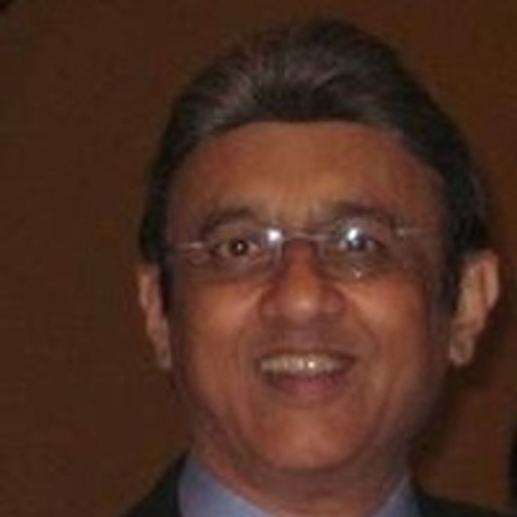 Uday Shah
