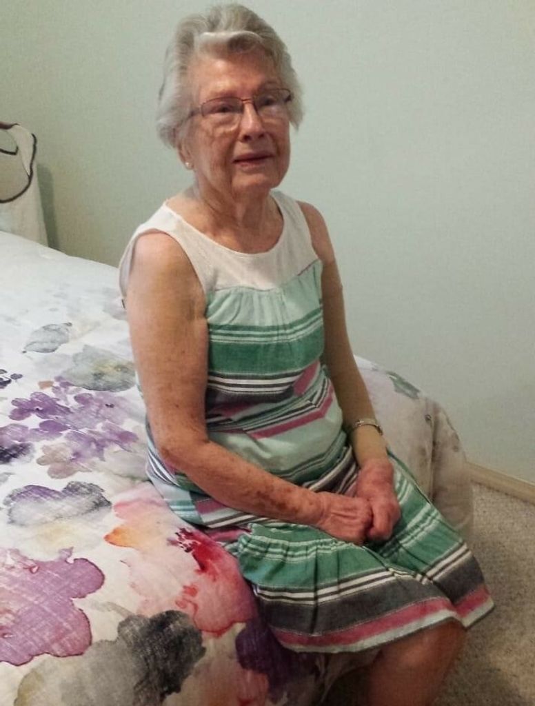 Bertha Elizabeth Holland Profile Photo