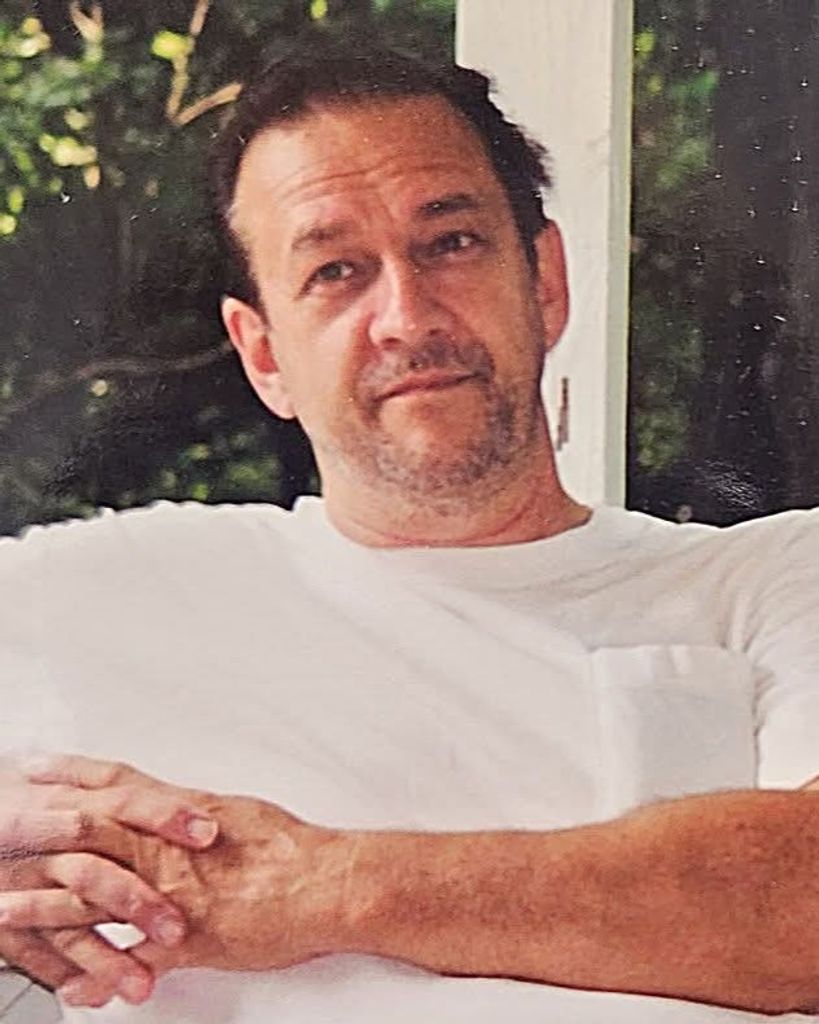 Russell Kruspe Profile Photo