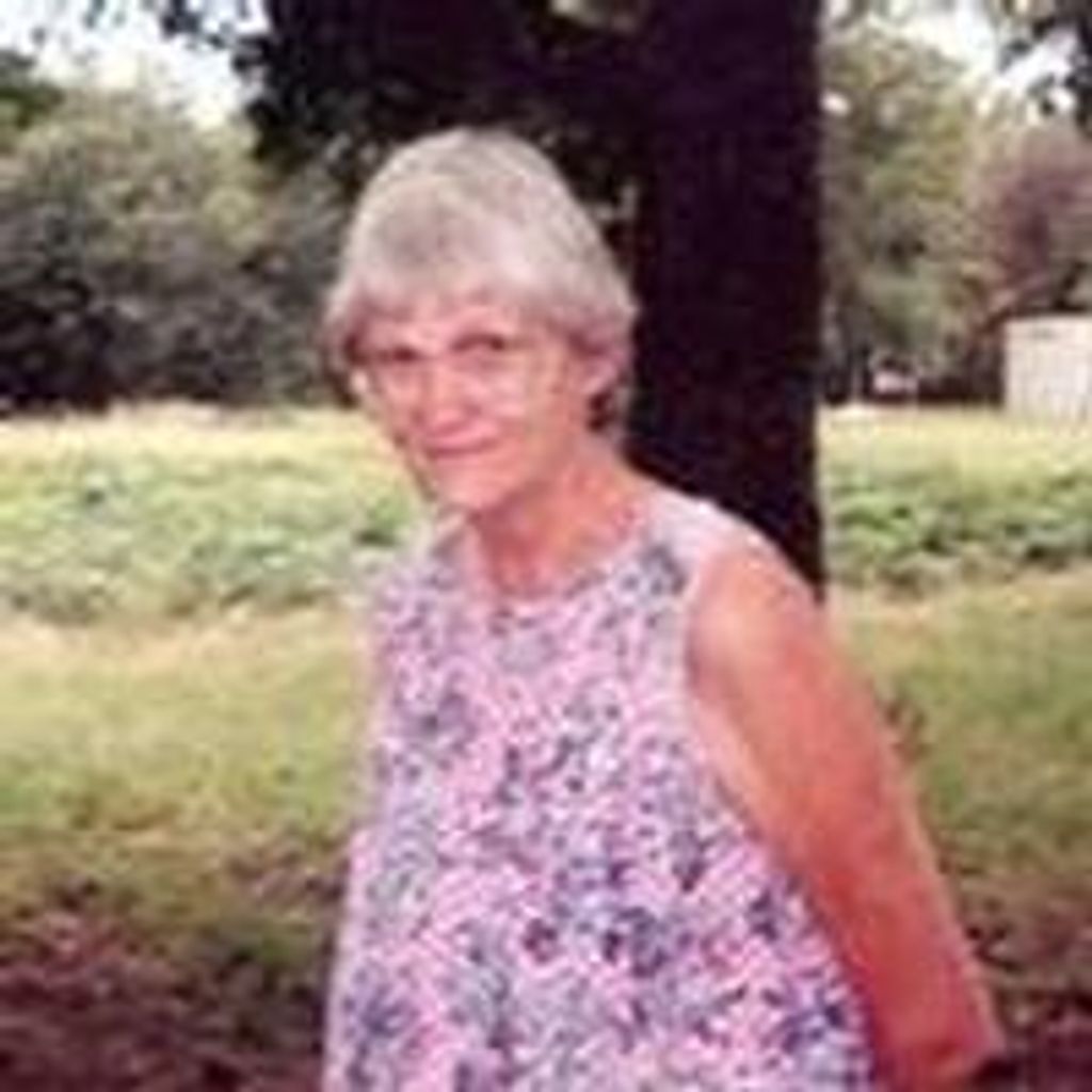 Johnnie Lueen Foraker
