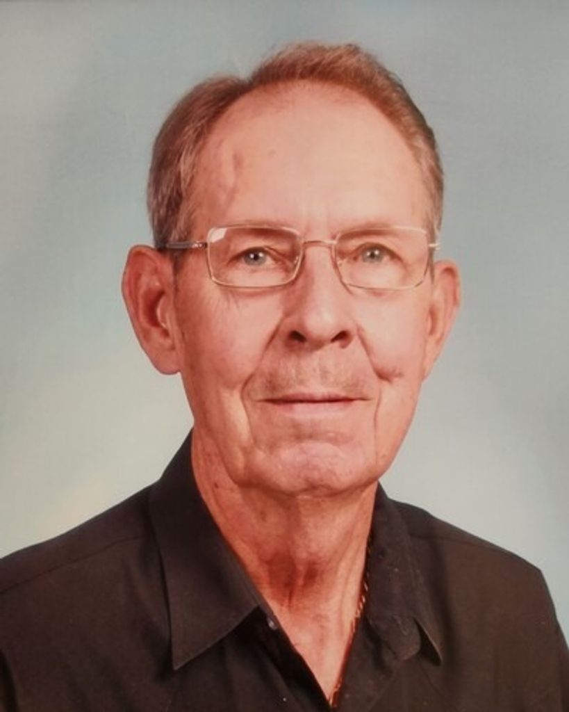 Thomas Wayne Copeland Profile Photo