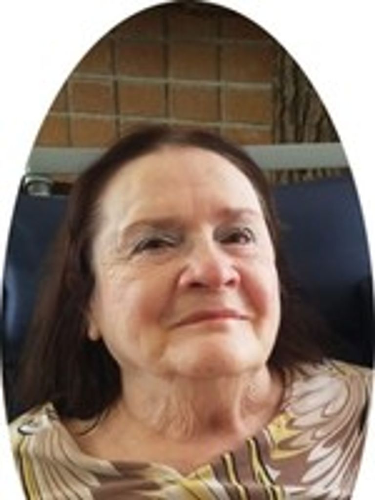 Beverly "Bev" Vandewater Profile Photo