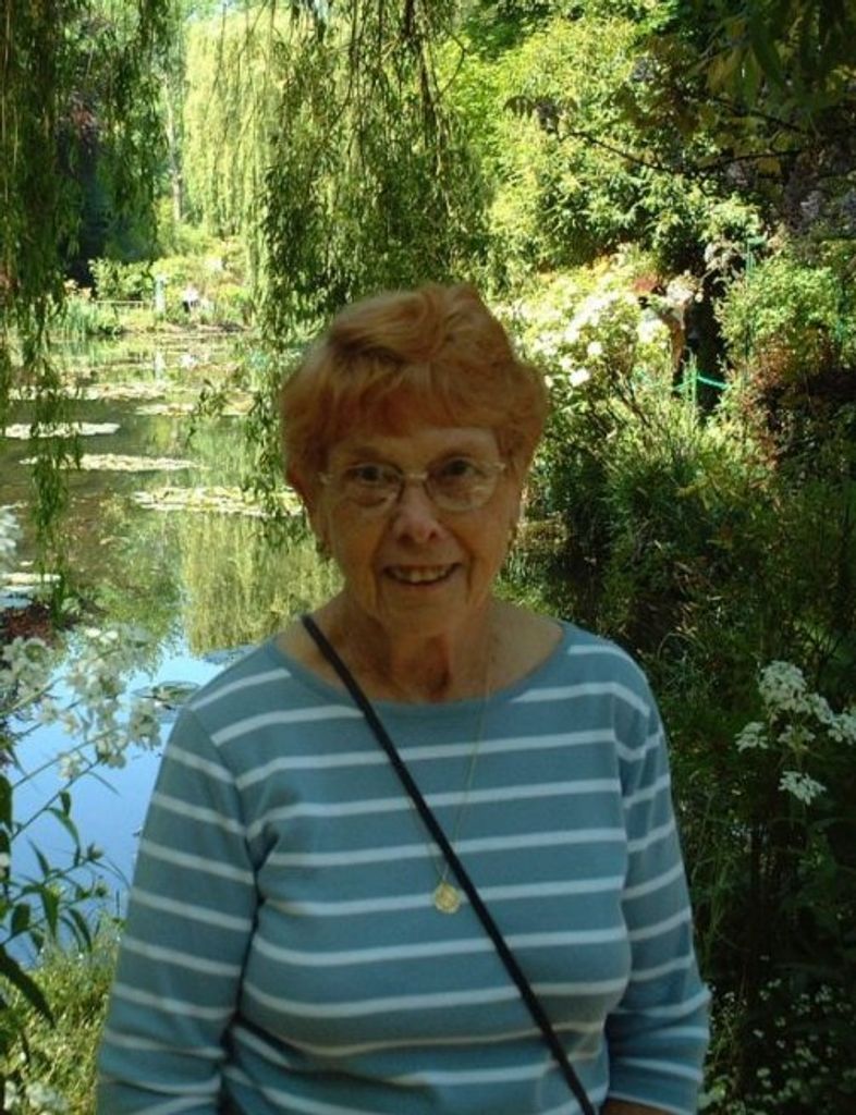 Flo Jordan Kromer