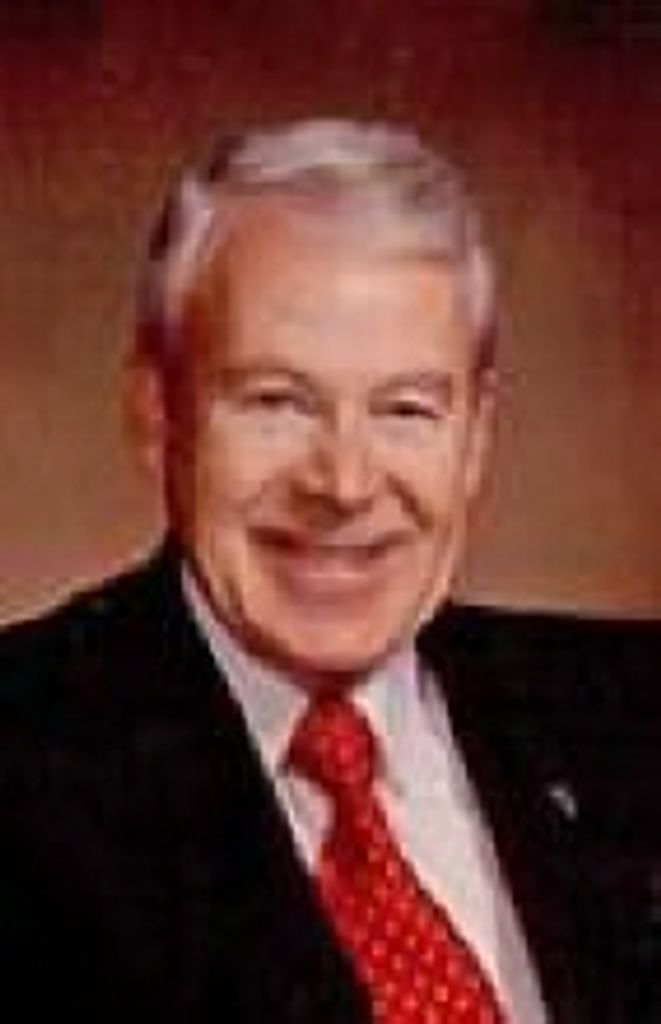 Eldon  Charles Rosegart