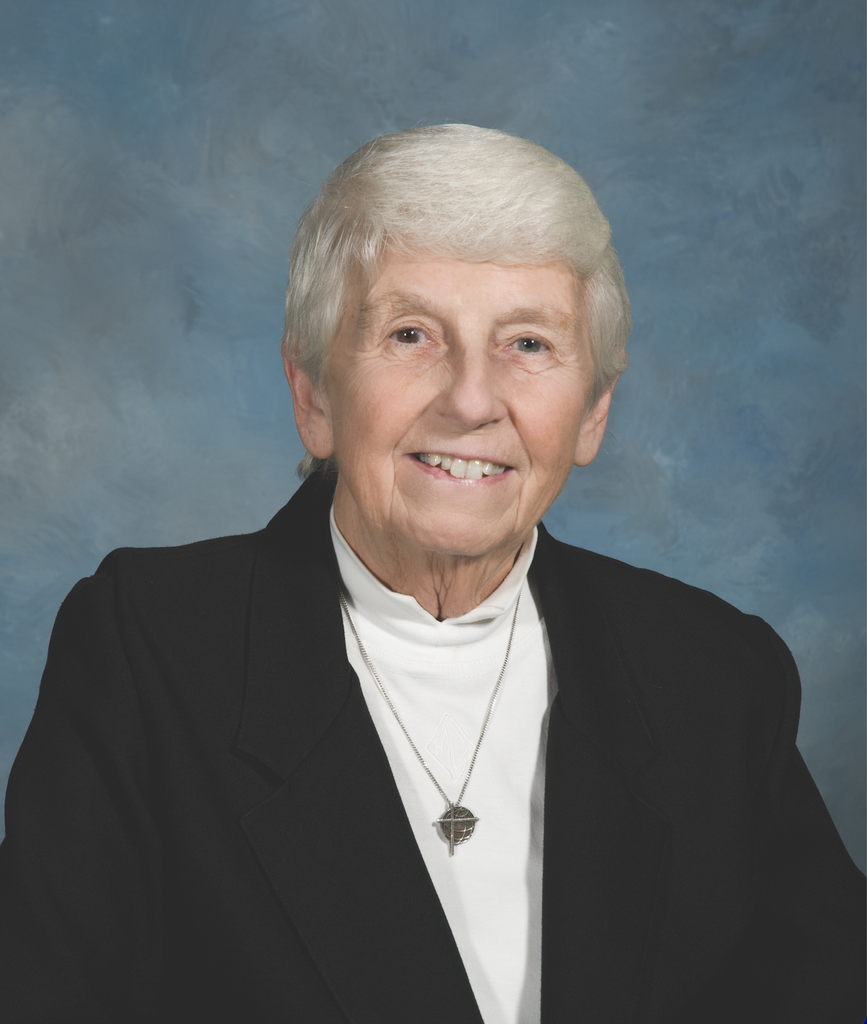 S. Marie Albert Hetzel, Ssj Profile Photo