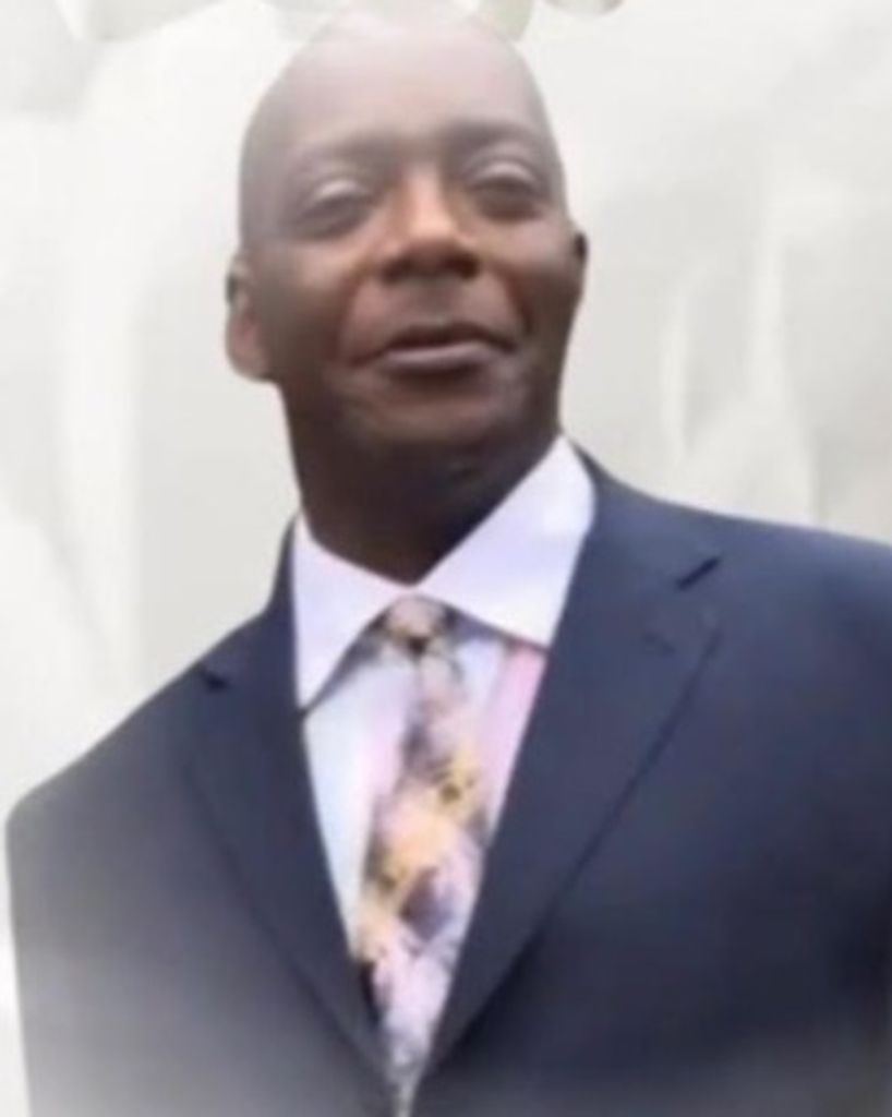 Willie George Clark Profile Photo