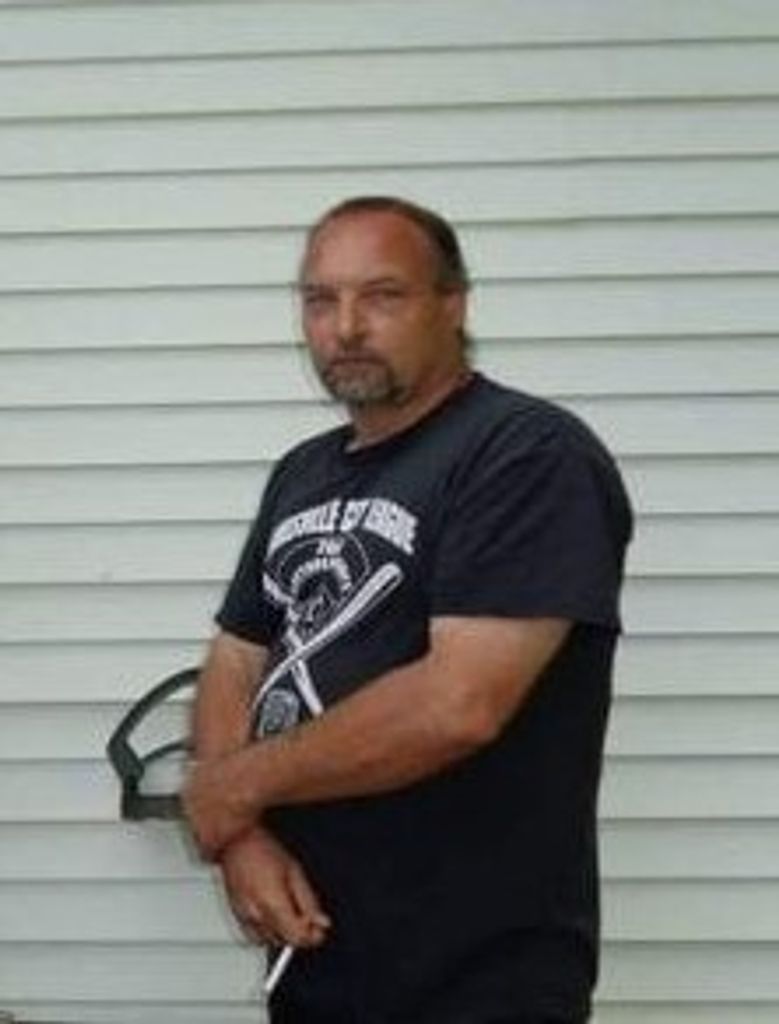 Gary E. Wyatt Profile Photo
