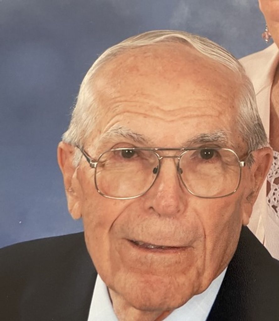 Jess Albert "Buster" Dicus, Jr. Profile Photo