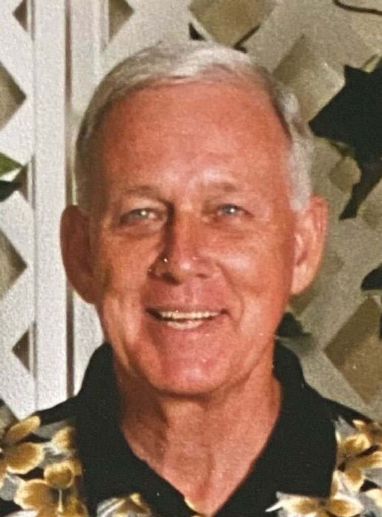 James Robert "Jim" Rowlett Profile Photo