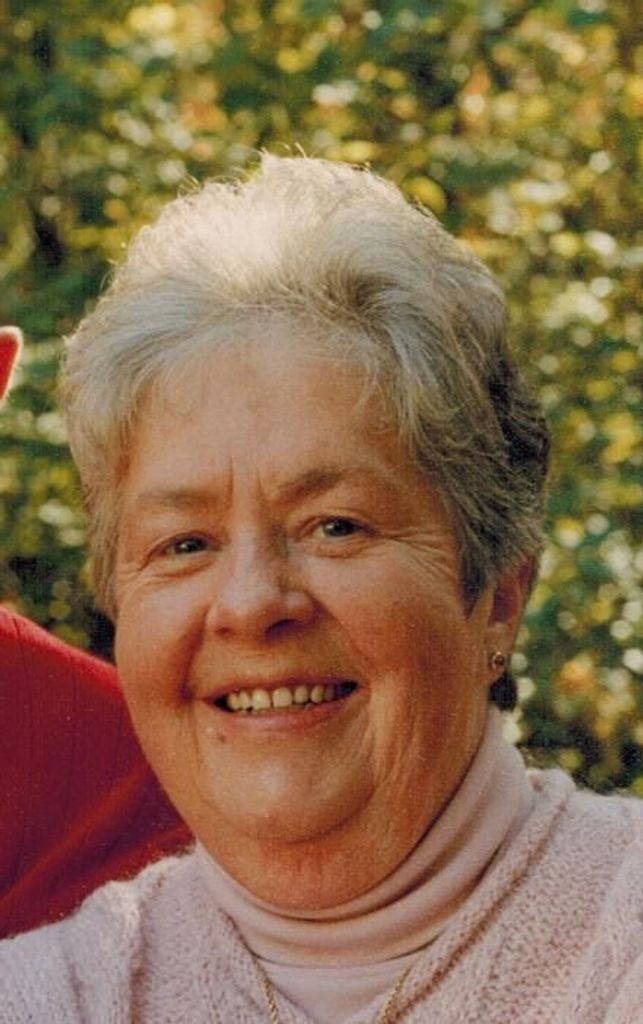 Eleanor Frances (Brennan) Fissette Profile Photo