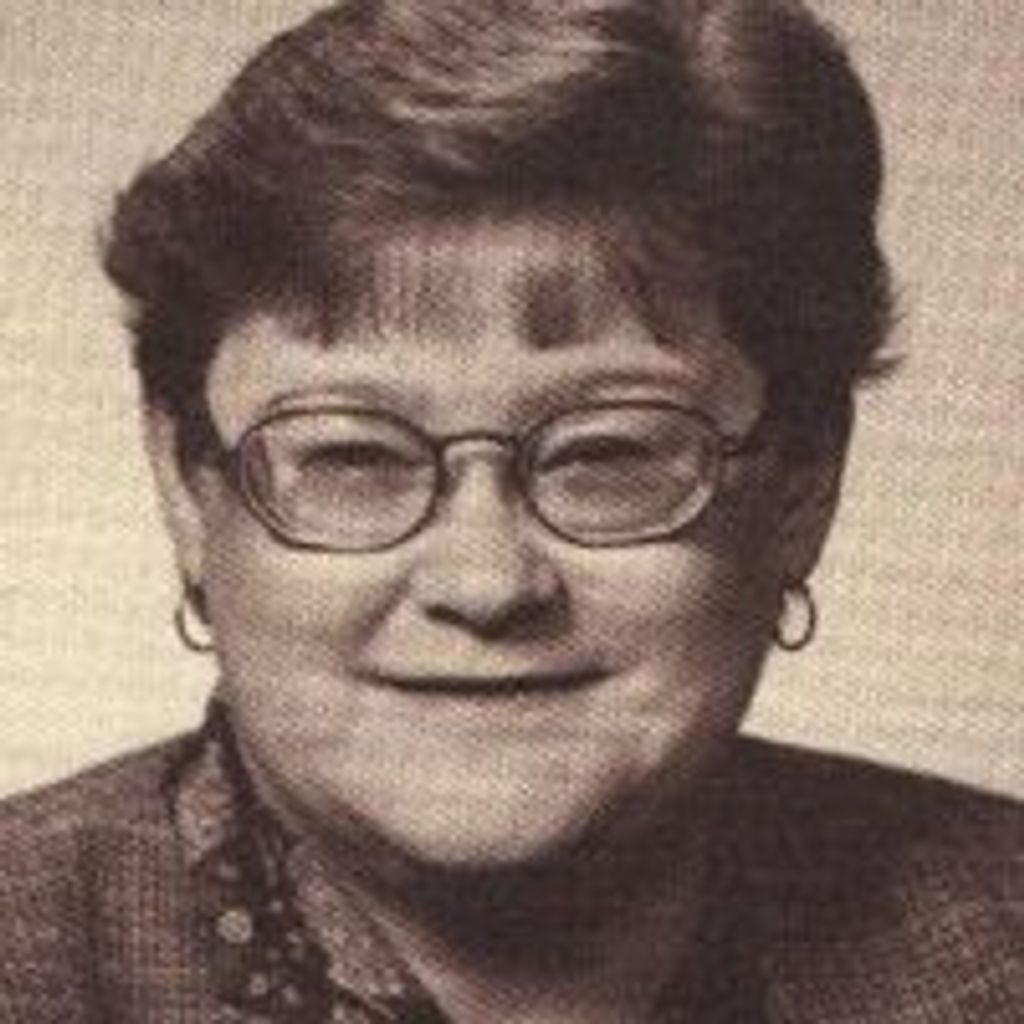 Mary Patricia Dawson Profile Photo