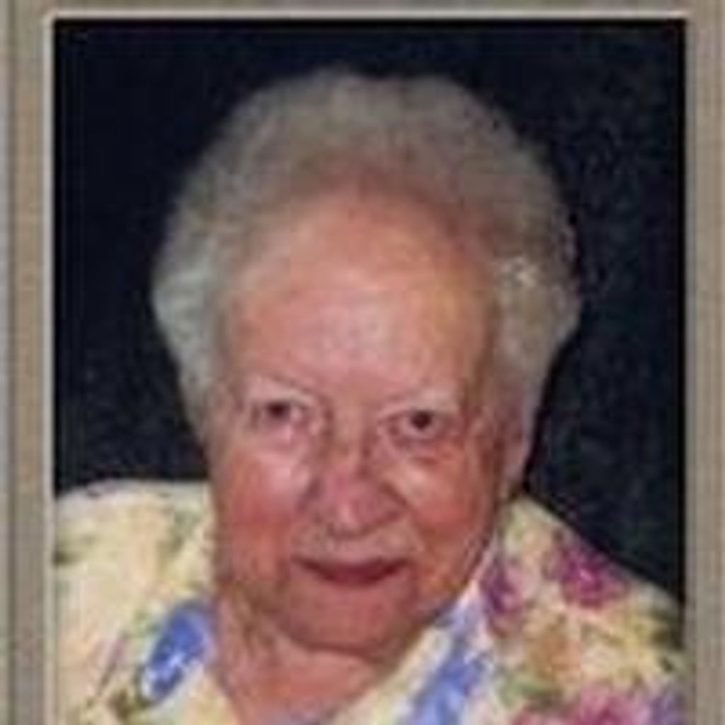 Charlotte Closser