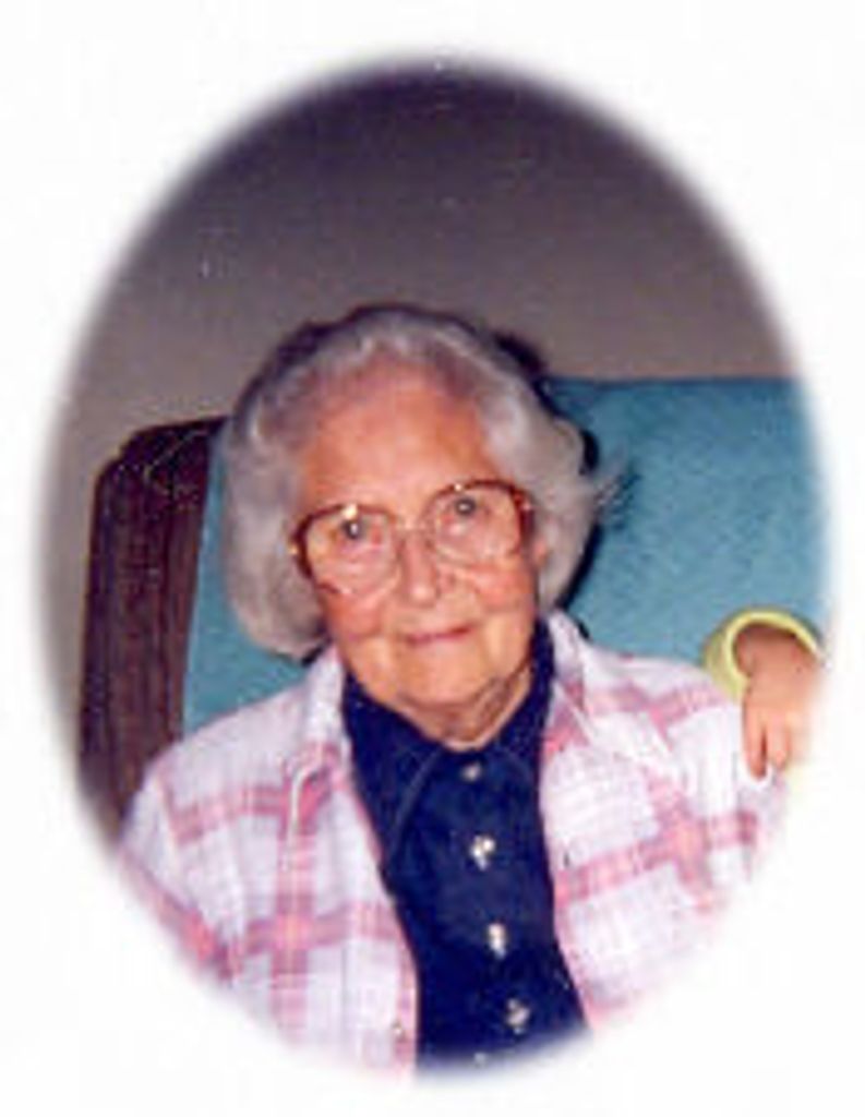 Nora Ellen Ward Duke Profile Photo