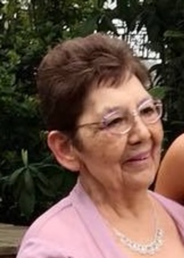 Armandina Pereyda Profile Photo