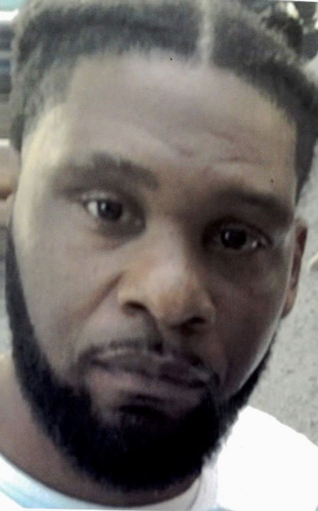 Fidel Lamont Williams