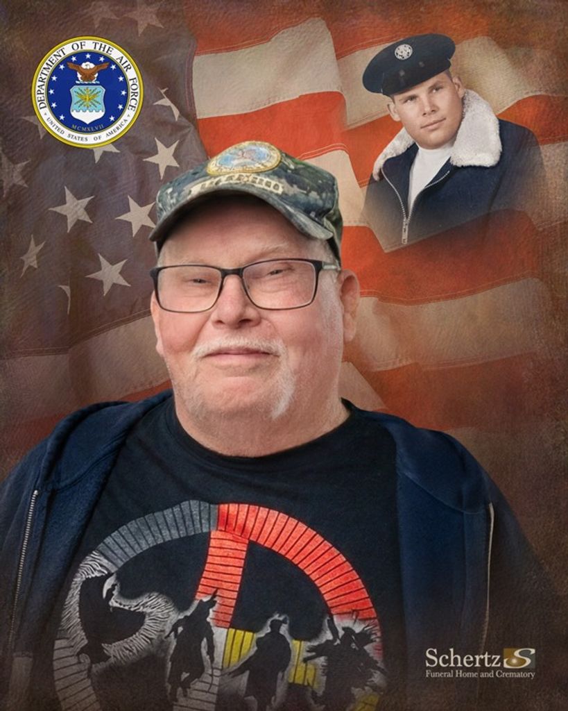 Gary Franklin Coldren Profile Photo