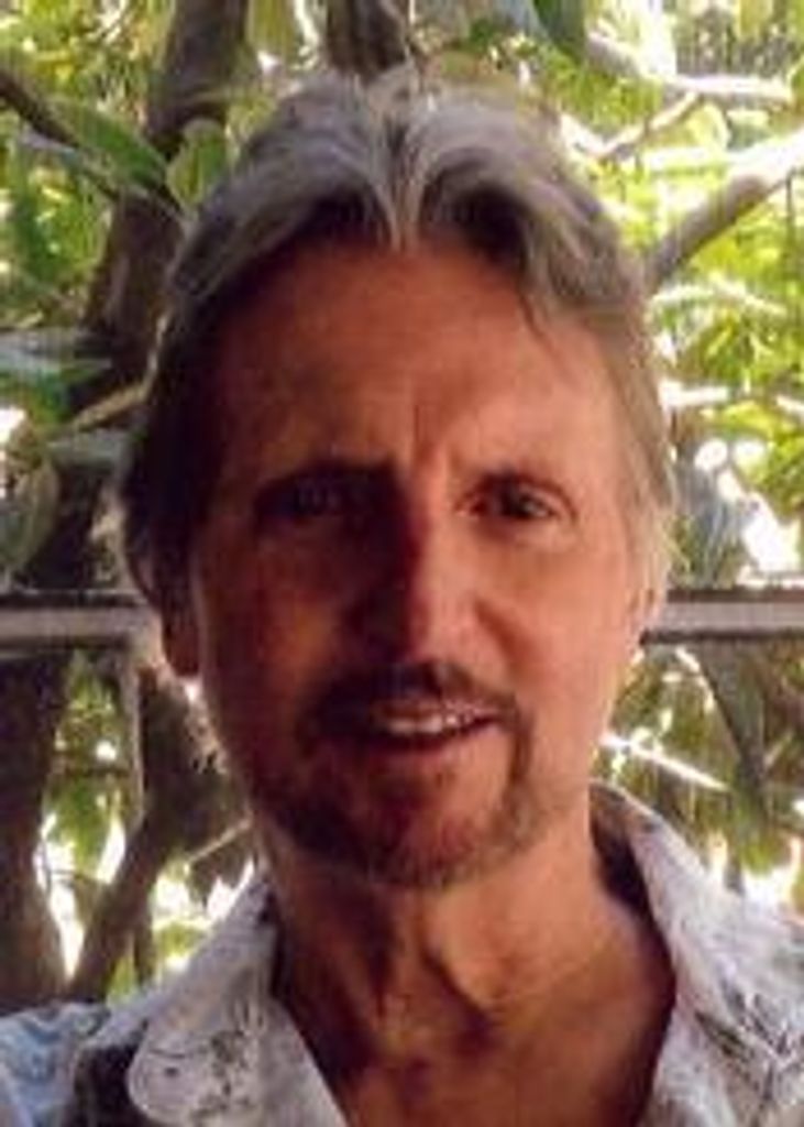 Edward Ricci Profile Photo