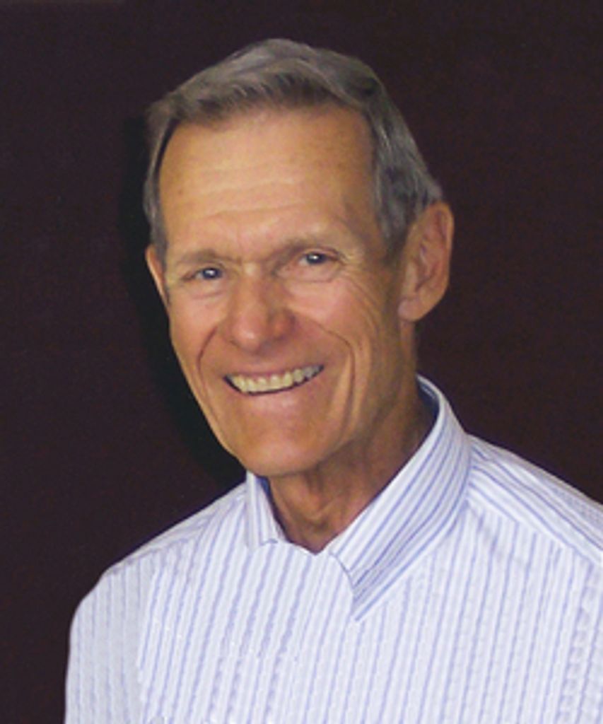 Ronald Smith