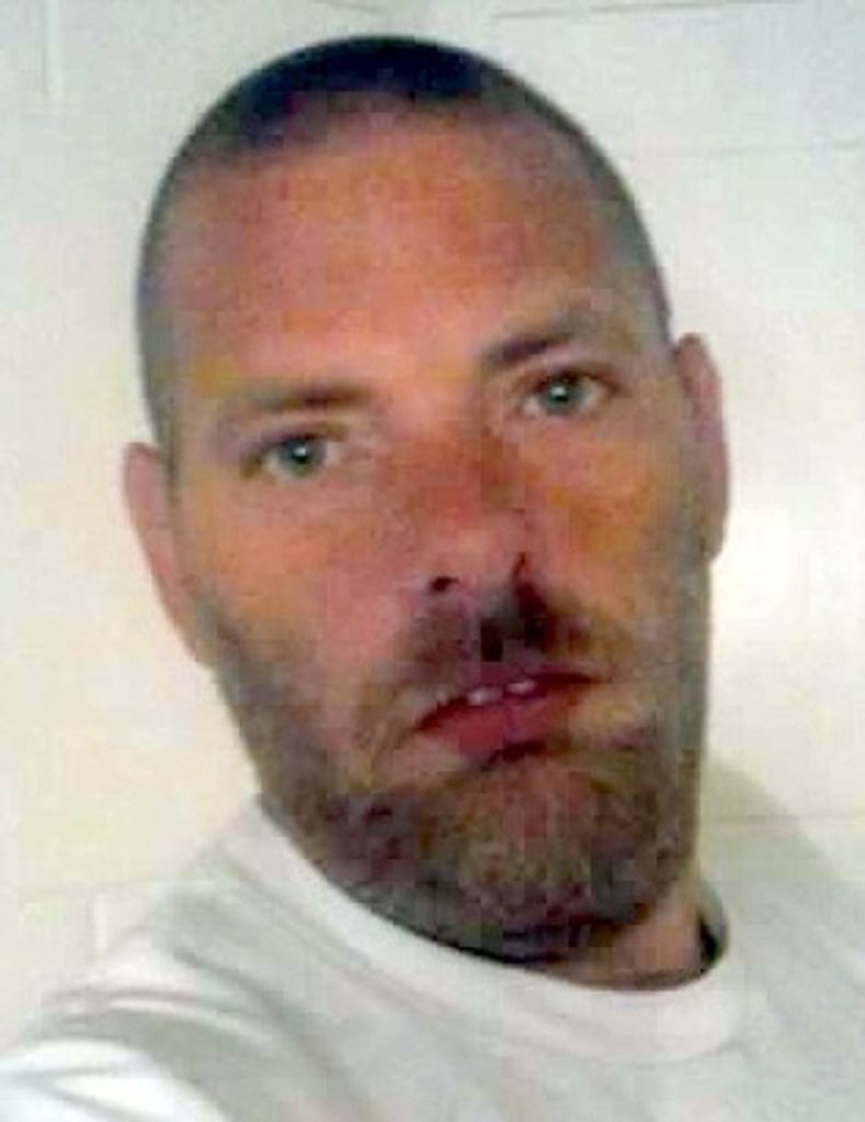 Benjamin H. "Ben" Budd