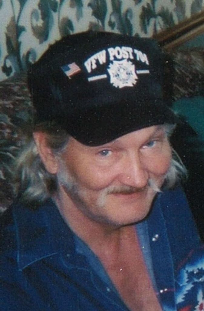 Fredrick S. "Reno" Beach