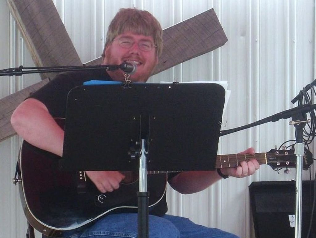 Jason Scott Osborne