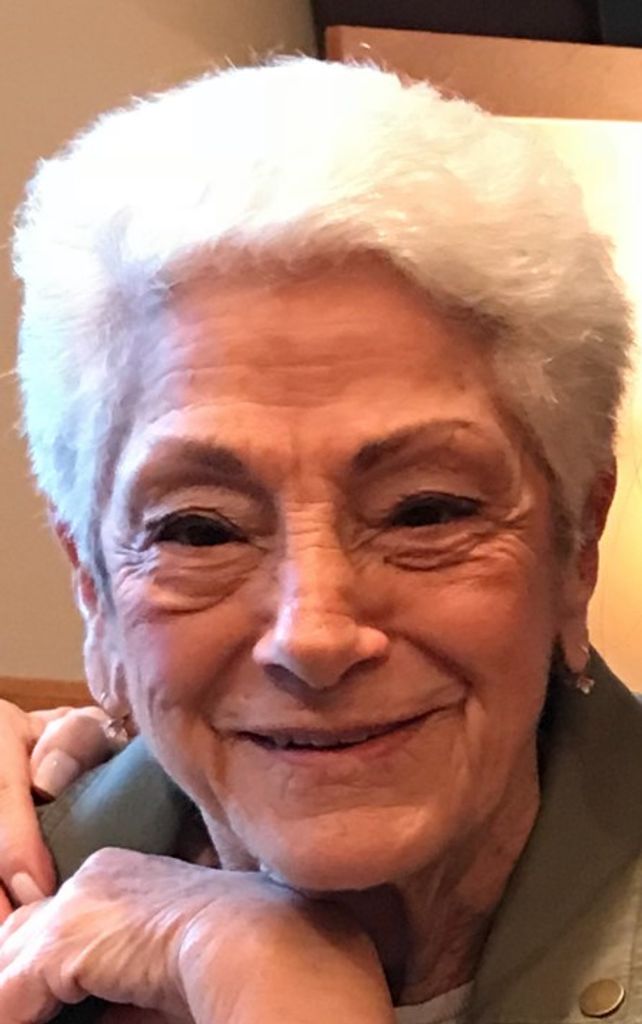 Nancy Lee Weiss Profile Photo