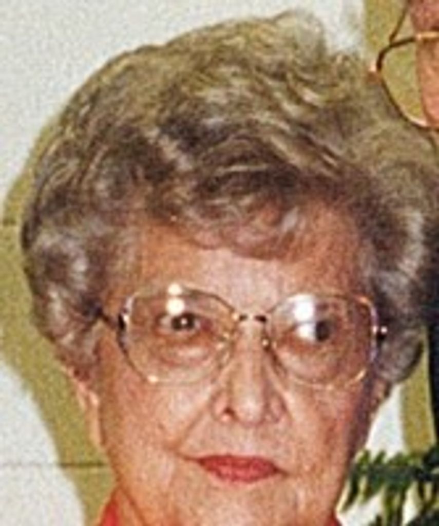 Esterleen Fortner Von Edwins