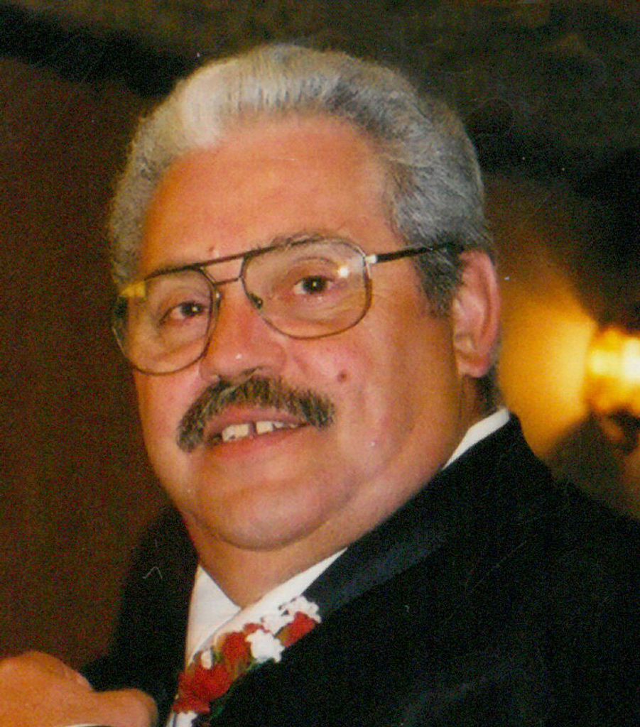 John Dennis Kirchenberg