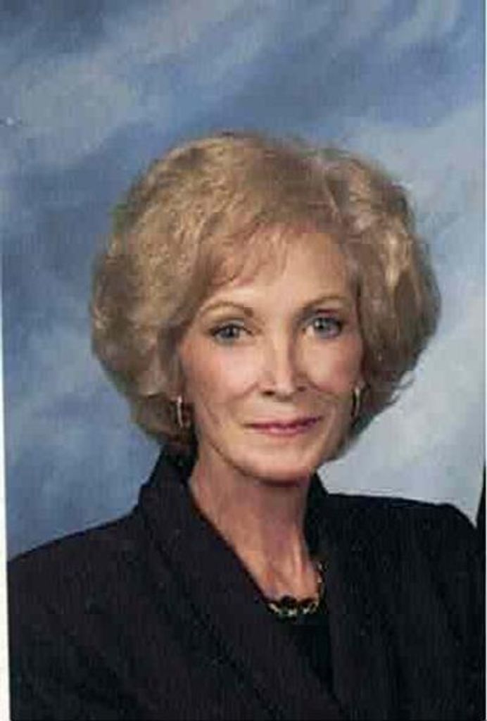 Ethelyn Jonelle Mclemore ~ Farrow Profile Photo