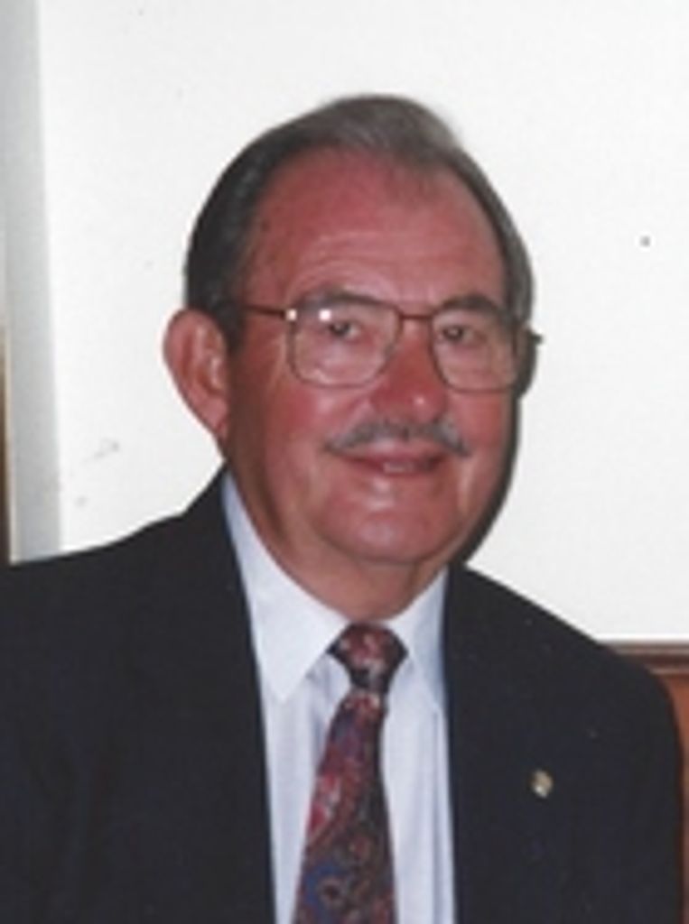 Harold Bitting Profile Photo