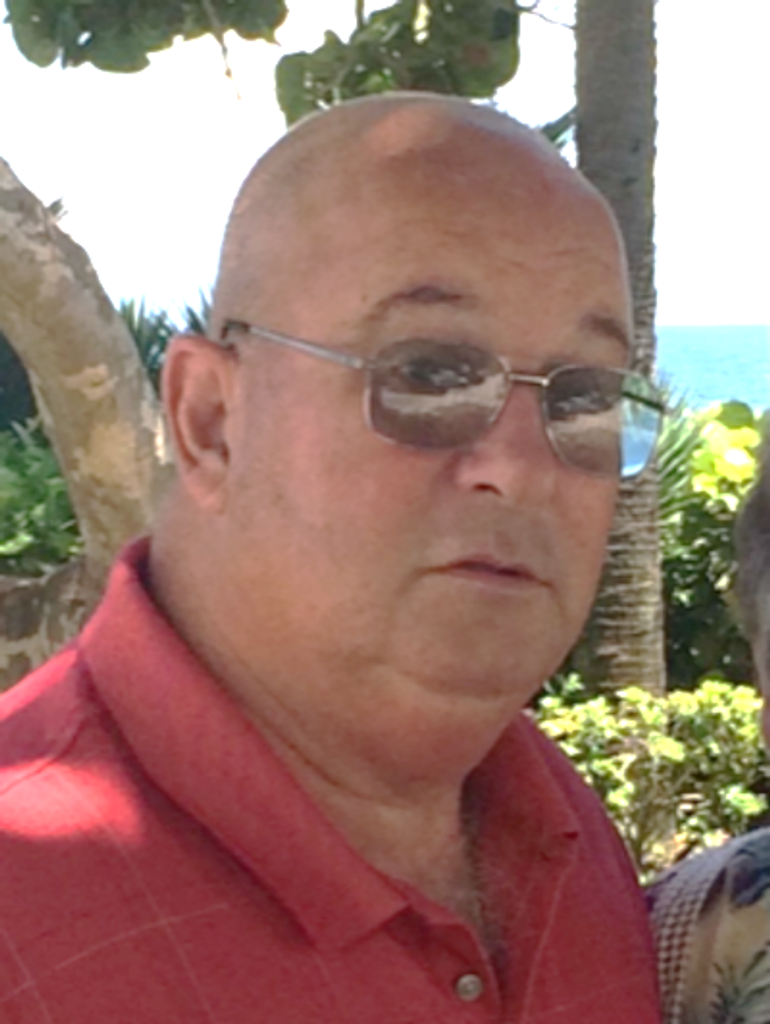 John Michael Jones Profile Photo