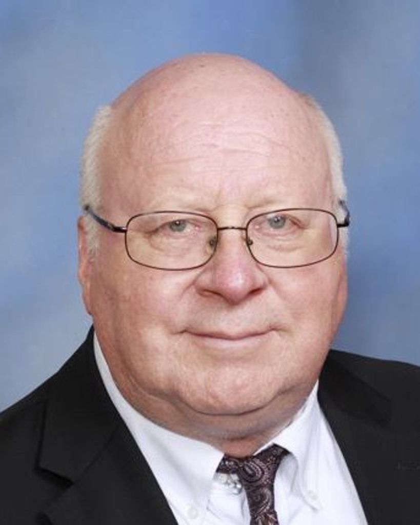 John "Mike" Michael Haskin Profile Photo