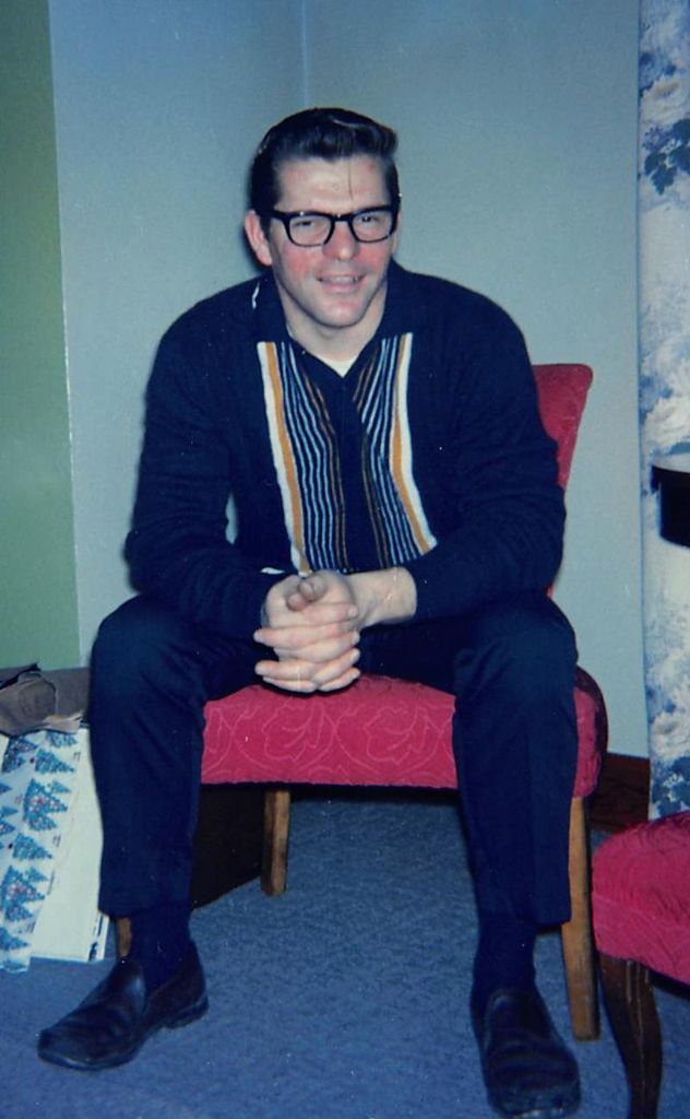James "Jim" Bellows Profile Photo