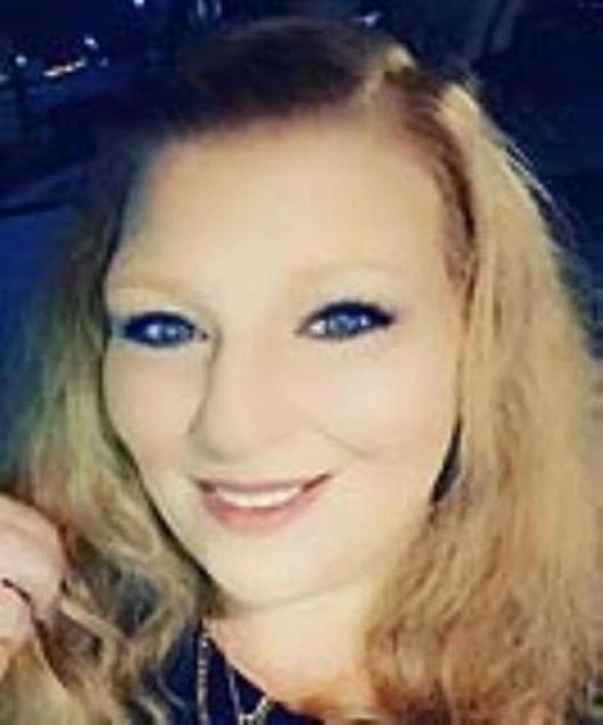 Caline A. Felgar Profile Photo