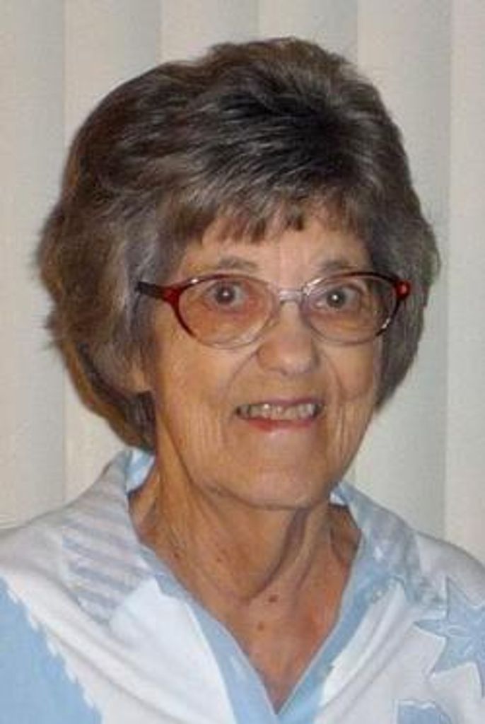 Mary I. Cash Profile Photo