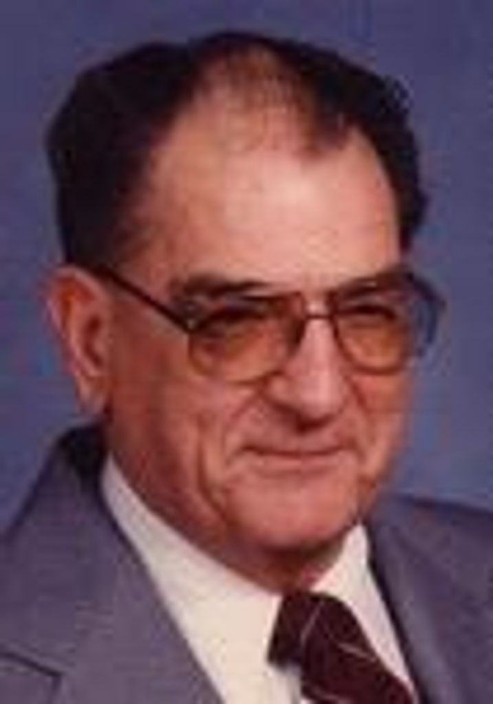 Charles D. Jojade Sr