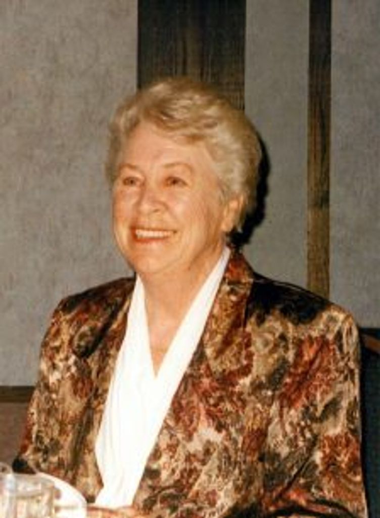 Carole Anne Decker Leary